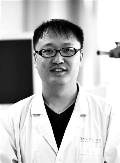 口臭原来是幽门螺杆菌在“作祟” 7种方法可预防单纯性口臭 