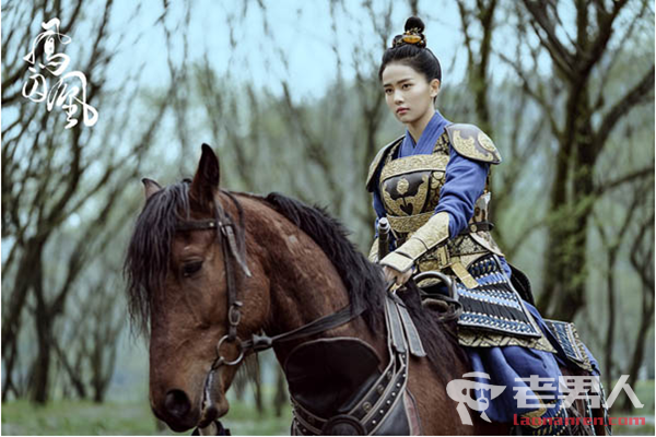 星热点:凤囚凰霍旋喜欢容止吗 结局是什么 