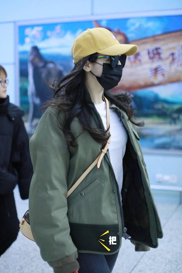 《烈火如歌》即将开播 迪丽热巴张彬彬相约《快乐大本营》 