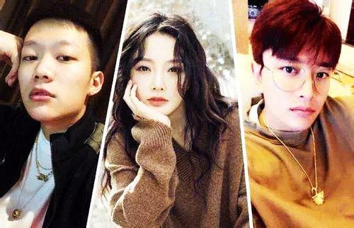 李小璐贾乃亮最新消息迟早离婚 pgone最新消息被全面封杀 