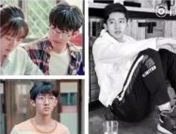 恋爱先生顾瑶大学生时期是谁演的 赵思玫个人资料作品 