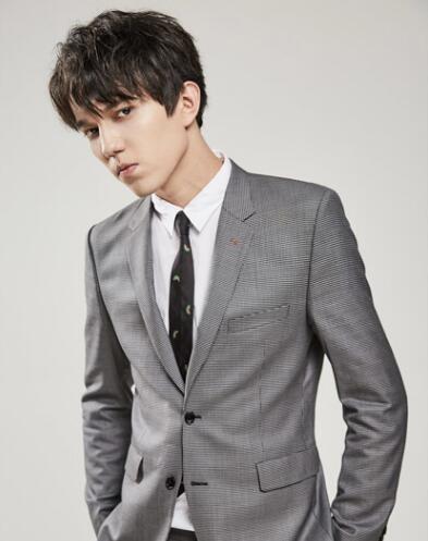 迪玛希加盟江苏卫春晚 本命年将在中国开启 