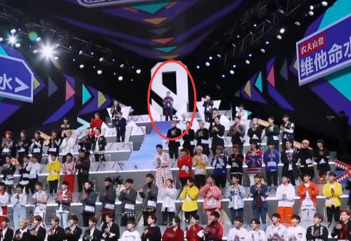 宋睡觉退出偶像练习生原因 宋睡觉原名是什么 