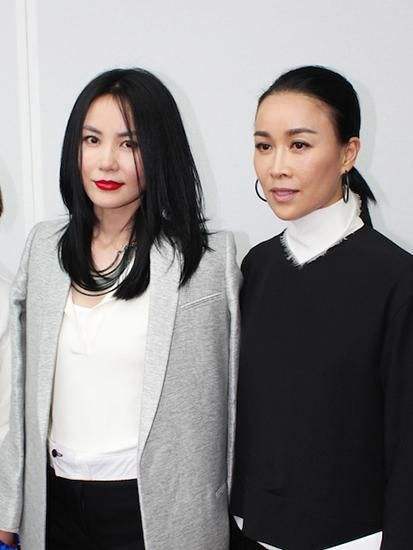 王菲那英将携手登央视春晚 时隔20年再合唱《重逢》 