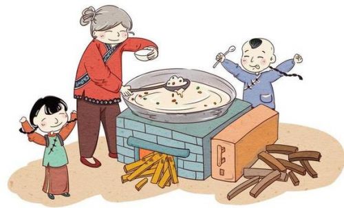 腊八节怎么熬制腊八粥？除了粥，腊八节还有这些“打开方式” 