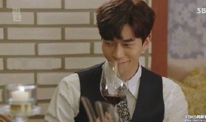 韩剧Return凶手是谁 廉美静怎么死的被谁杀了 