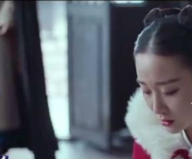 琅琊榜之风起长林荀安如丫鬟佩儿扮演者朱梦瑶个人资料作品 