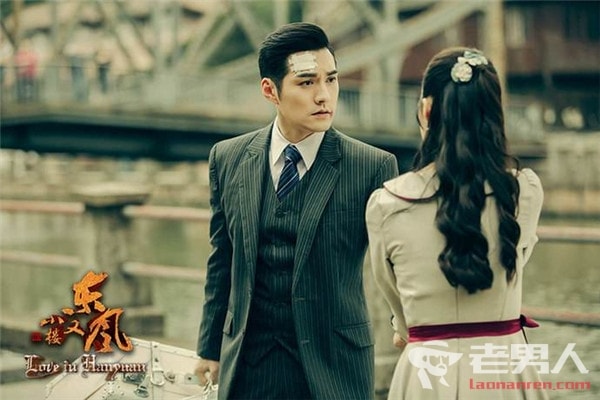 星热点:《小楼又东风》第42集最新剧情 吕晗芝送别母亲 