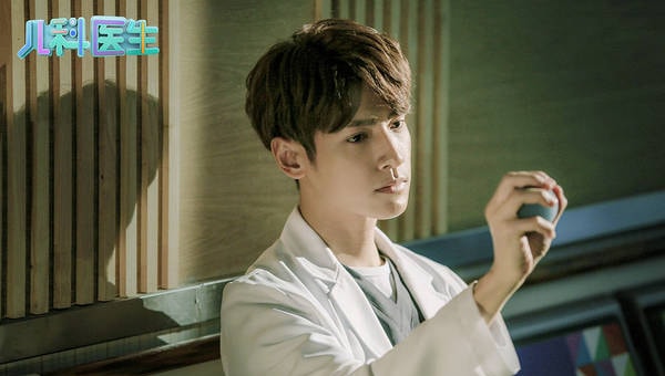 星看点:《儿科医生》第33集剧情抢先看 