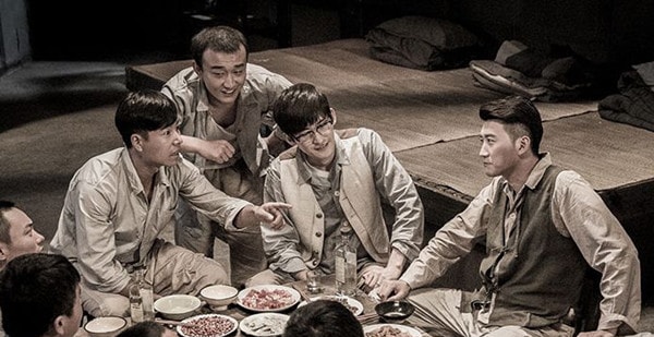 星看点:《传奇大亨》 3940集分集剧情预告 