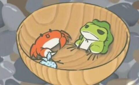 旅行青蛙取什么名字好听 男生版女生版旅行青蛙名字精选 