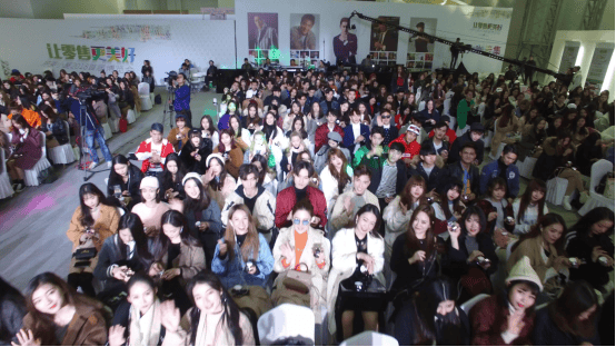 “Hello!冻龄女神”婷美小屋新冻龄升级上市发布