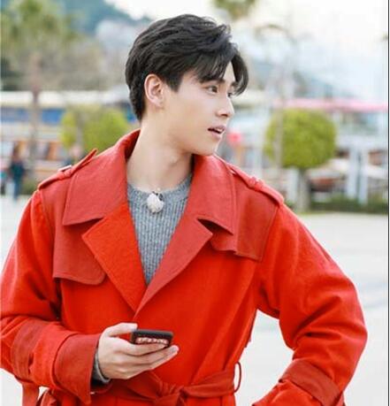 二十四小时第三季胡一天体重曝光 竟有160斤 