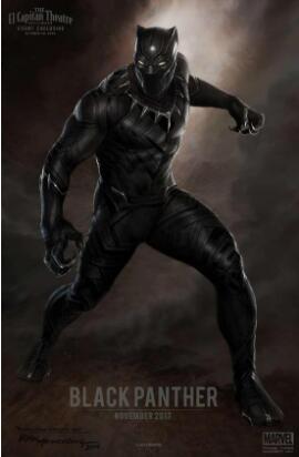 电影黑豹恐遇恶意刷低分行为 烂番茄发声会采取措施制止 