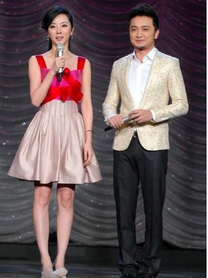 2018央视春晚主持人阵容疑曝光 朱军董卿无缘春晚？ 