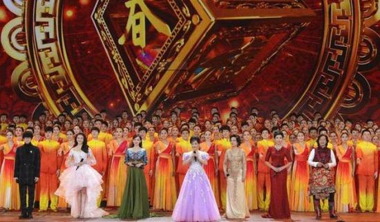 2018央视春晚门票5万元? 回应：春晚门票从未授权对外出售 