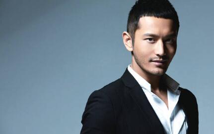 黄晓明将登上央视春晚山东分会场献唱《龙的传人》 