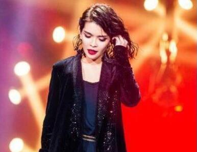 歌手2018第六期出场顺序、歌单及排名曝光 苏诗丁被淘汰 