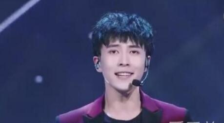 偶像练习生杨非同个人资料 杨非同排名多少 