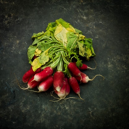 女性生气会加速老化 这6种食物可以帮你消消气 