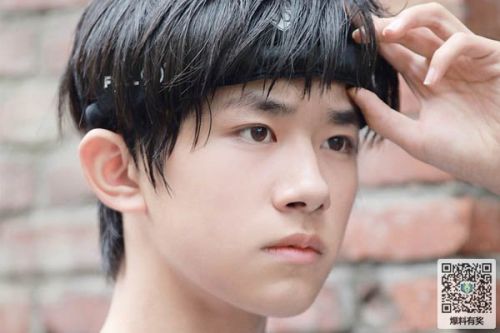 易烊千玺艺考中戏是真的吗 艺考成绩是多少分 