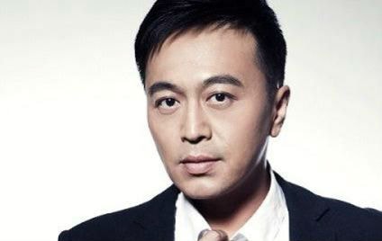 飘香剑雨老李扮演者陈颢文个人资料背景作品盘点 