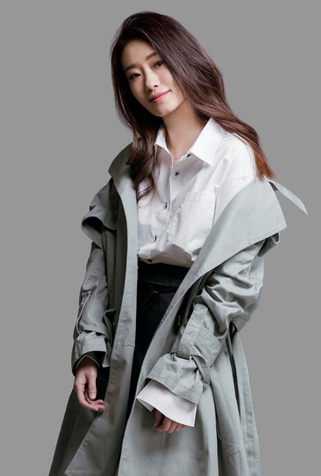 潘粤明加盟2018湖南卫视元宵喜乐会 与张小斐搭档演小品 