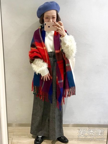 身材娇小找不到合适的衣服穿？早春必试的显高穿搭 