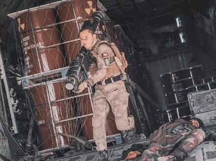 2018春节电影票房排行榜 唐人街探案2领衔红海行动口碑最佳 
