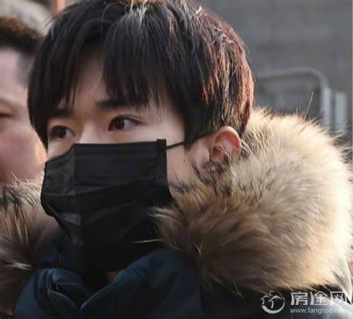 易烊千玺现身中戏复试 大佬易烊千玺为什么不考王俊凯所在的北电 