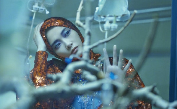 李宇春2018流行（liú xíng）巡回演唱会门票价格是多少 