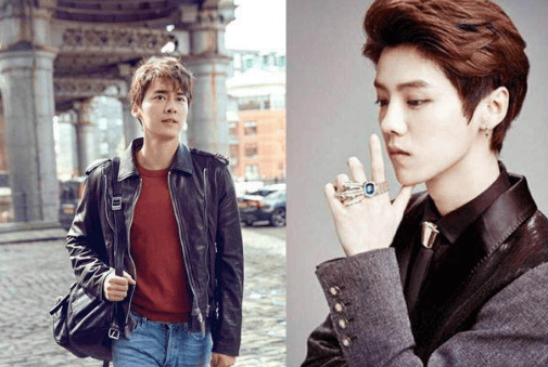 2018四大流量小生是谁 最新流量小生排名有你家爱豆没 