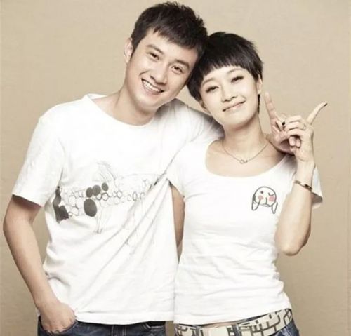 马思纯为何会恋上小4岁半的欧豪？他脱掉上衣后你就明白了 