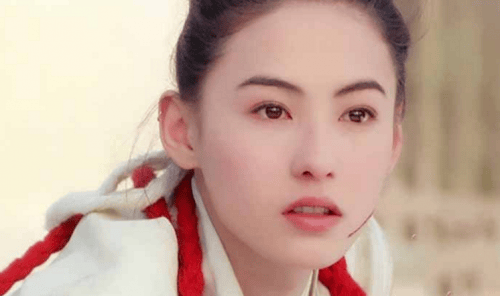 韩雪张柏芝罕见合影 两大女神谁更胜一筹？ 