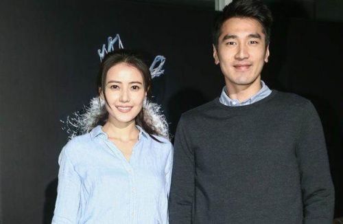 赵又廷结婚四年实力宠妻 却被高圆圆嫌弃这一点 