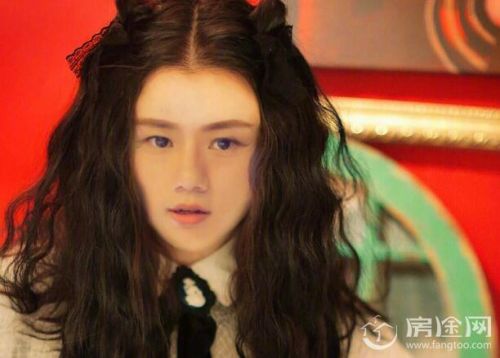 张杰晒女装照有毒 秒变伪娘好似芭比娃娃亮瞎眼男粉已被掰弯 