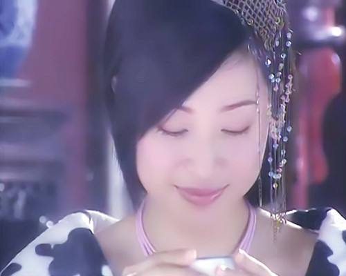 古装剧中完美女性角色TOP5 你最喜欢哪一个？ 