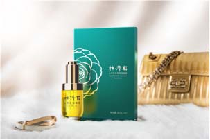 林清轩山茶花焕肤修复专家 应对春季肌肤困扰