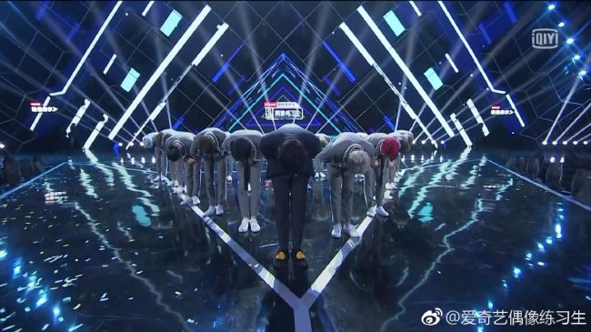 《偶像练习生》刚落幕即传代言美图手机 这是有多火？