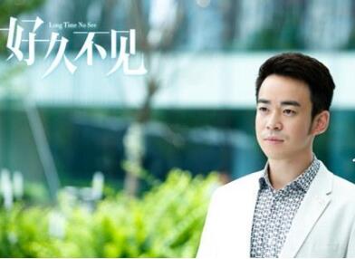 电视剧好久不见最新剧情叶聪偷文件被发现葛天受贺文华赏识 贺文华扮演者又是谁 