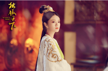 电视剧独孤天下最新剧情 独孤曼陀生下孩子 李昞并不承认是自己的 