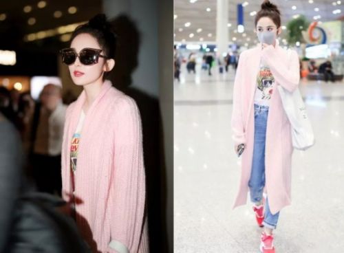 30件超美针织衫，平凡的我们都能hold住 