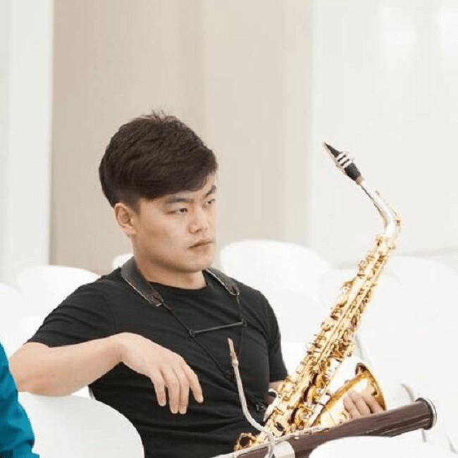 青年艺术家牛方一，萨克斯领域一颗星辰 