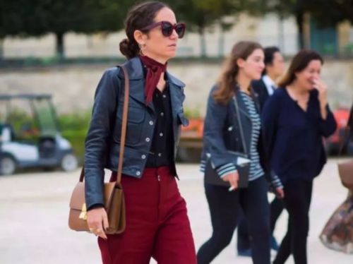 宽肩、溜肩、窄肩身材，春夏季这么穿，才能显匀称貌美！ 