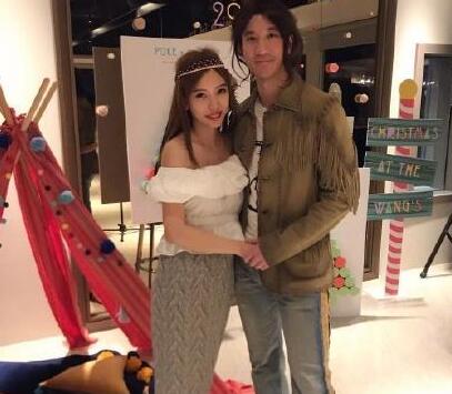 王力宏妻子怀三胎 透露是个儿子将在夏天出生 