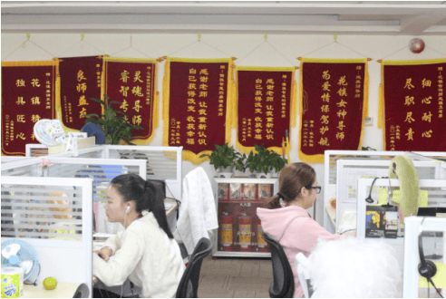 花镇：情感咨询靠谱吗？带你了解这个“神秘”行业