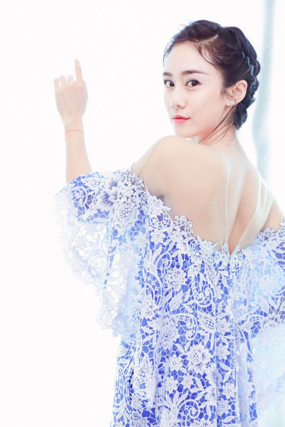 应采儿刘芸携手亮相“一起精彩 黛安芬”主题发布会点燃女性力量源泉！