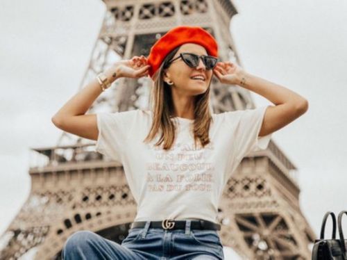 T恤谁都有，真正会穿的你记得要穿这3件！ 