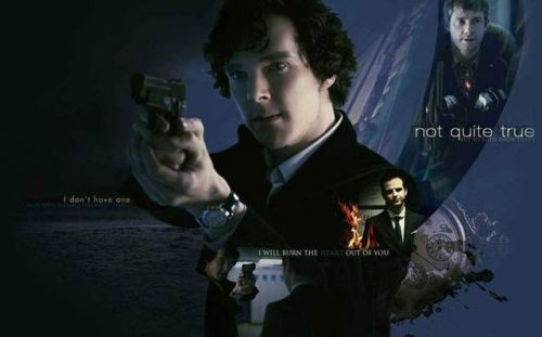 日本播女版神探夏洛克，女神探与医生组CP，噱头却大于剧情 