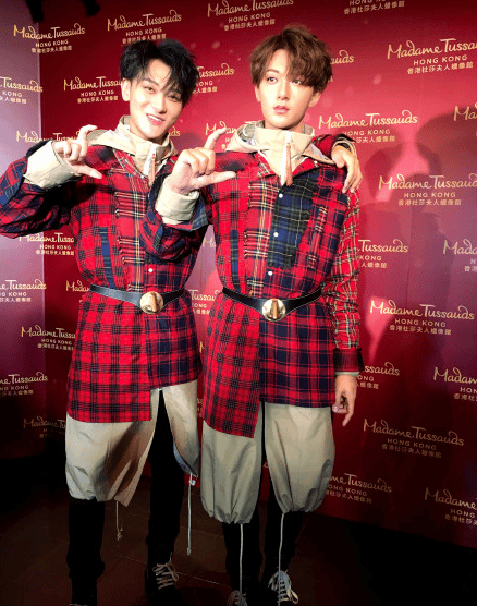 黄子韬拍戏炸伤眼睛，眼角膜受损戴太阳镜被争议 